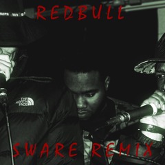 AJ Tracey - Redbull (Sware Remix)