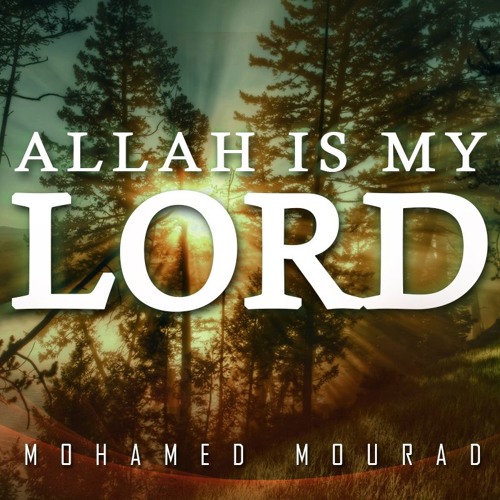 Allah Is My Lord ᴴᴰ ┇ Soothing Nasheed ┇ by Mohamed Mourad ┇ TDR Production ┇