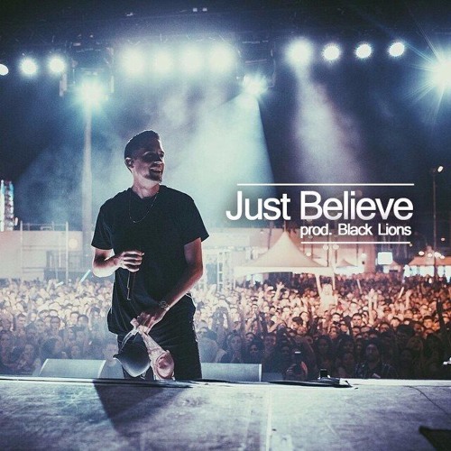 Just Believe (G-Eazy Type Beat) SOLD