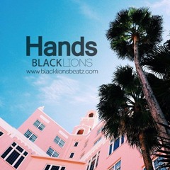 Hands (Wiz Khalifa x Ty Dolla $ign Type Beat) SOLD