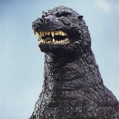 godzilla