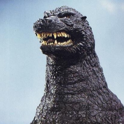 godzilla