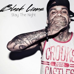 Stay The Night | SOLD