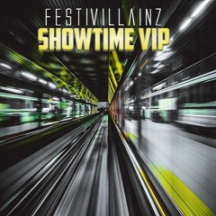 Showtime VIP (Original Mix)