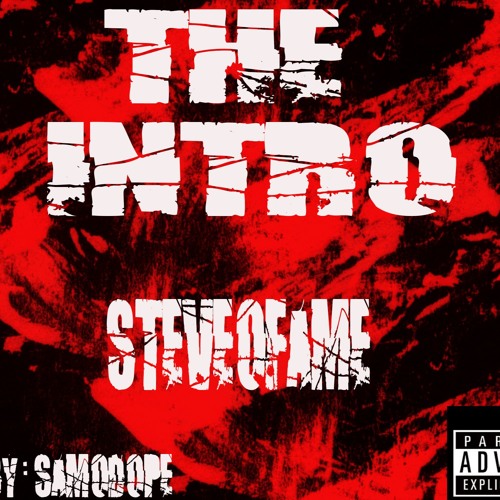 The Intro- SteveoFame