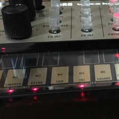 Volca Keys Impro 3