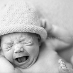 Navajo Prayer (When You Were Born)