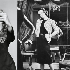 Dancing On My Own Cover