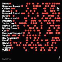 Various Artists [NV007]
