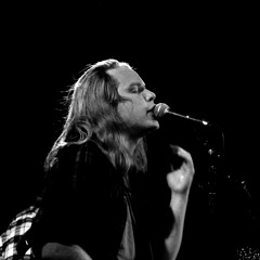 Bruises (Acoustic)