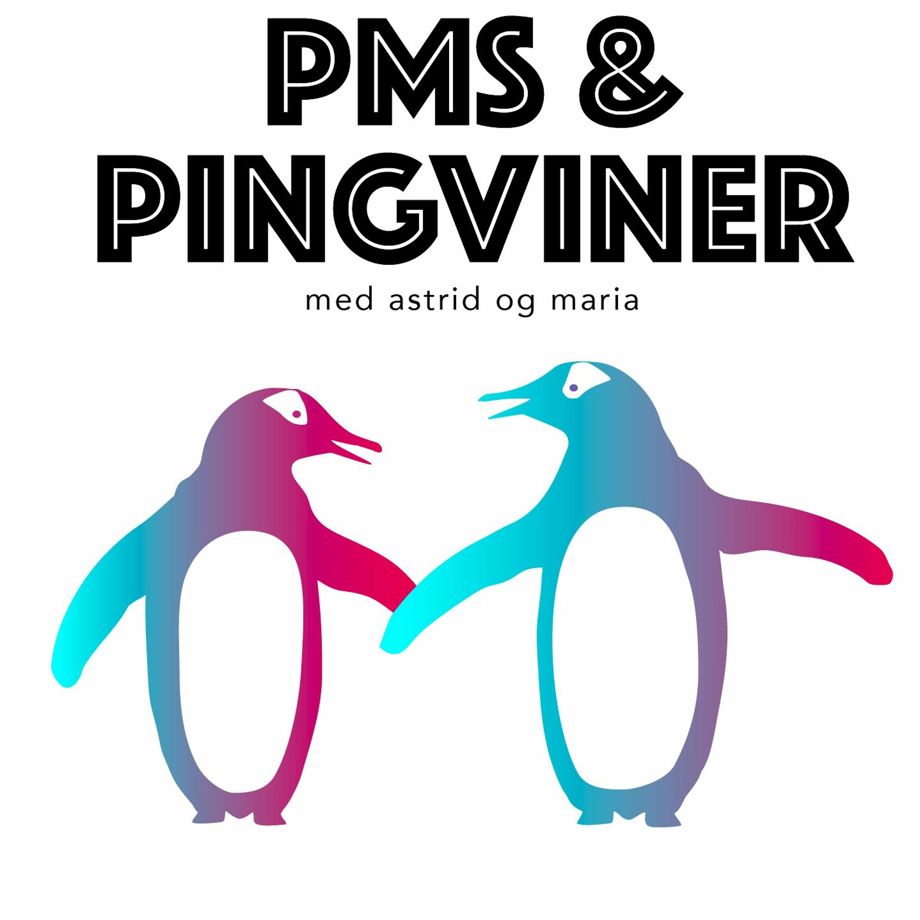 PMS & Pingviner