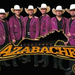 TE METISTE LO MAS NUEVO DEL CONJUNTO AZABACHE
