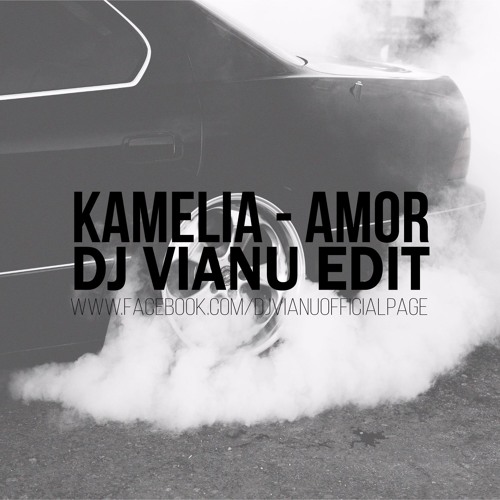 Kamelia - Amor (Dj Vianu Edit)