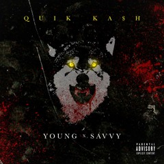 QUIKKA$H - KEEP IT G PROD BY BENNY LUCIANO