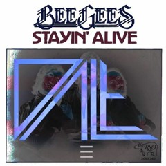 Bee Gees - Stayin' Alive (Dale Remix)