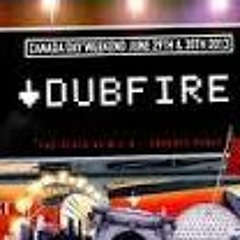 Dubfire Live in Toronto @ Digital Dreams Festival 2013