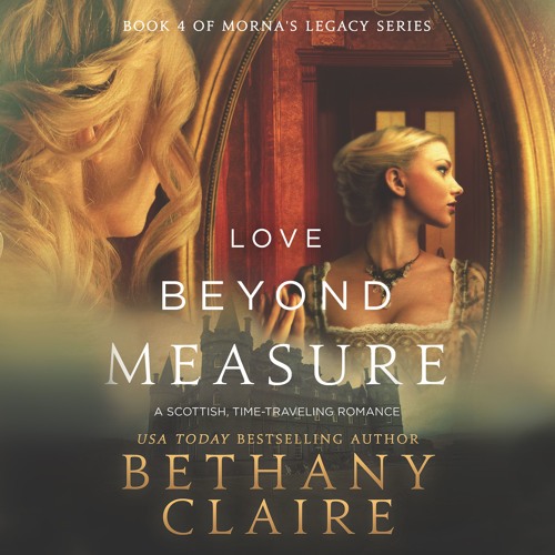 Love Beyond Measure Audiobook Sample