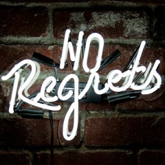 NO REGRETS(REMIX) FT TRUK