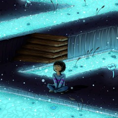 Undertale - Waterfall (Remix)