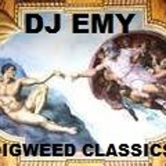 Dj Emy - Digweed Classics