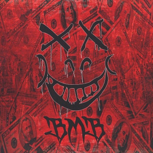 BMB $mkie $mk X BMB Evil Haze