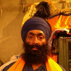 Baba Gurdyal Singh ji.aac