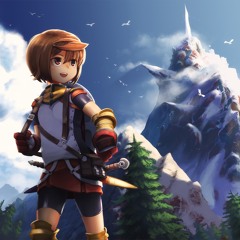 Pixel Princess Blitz - Main Theme
