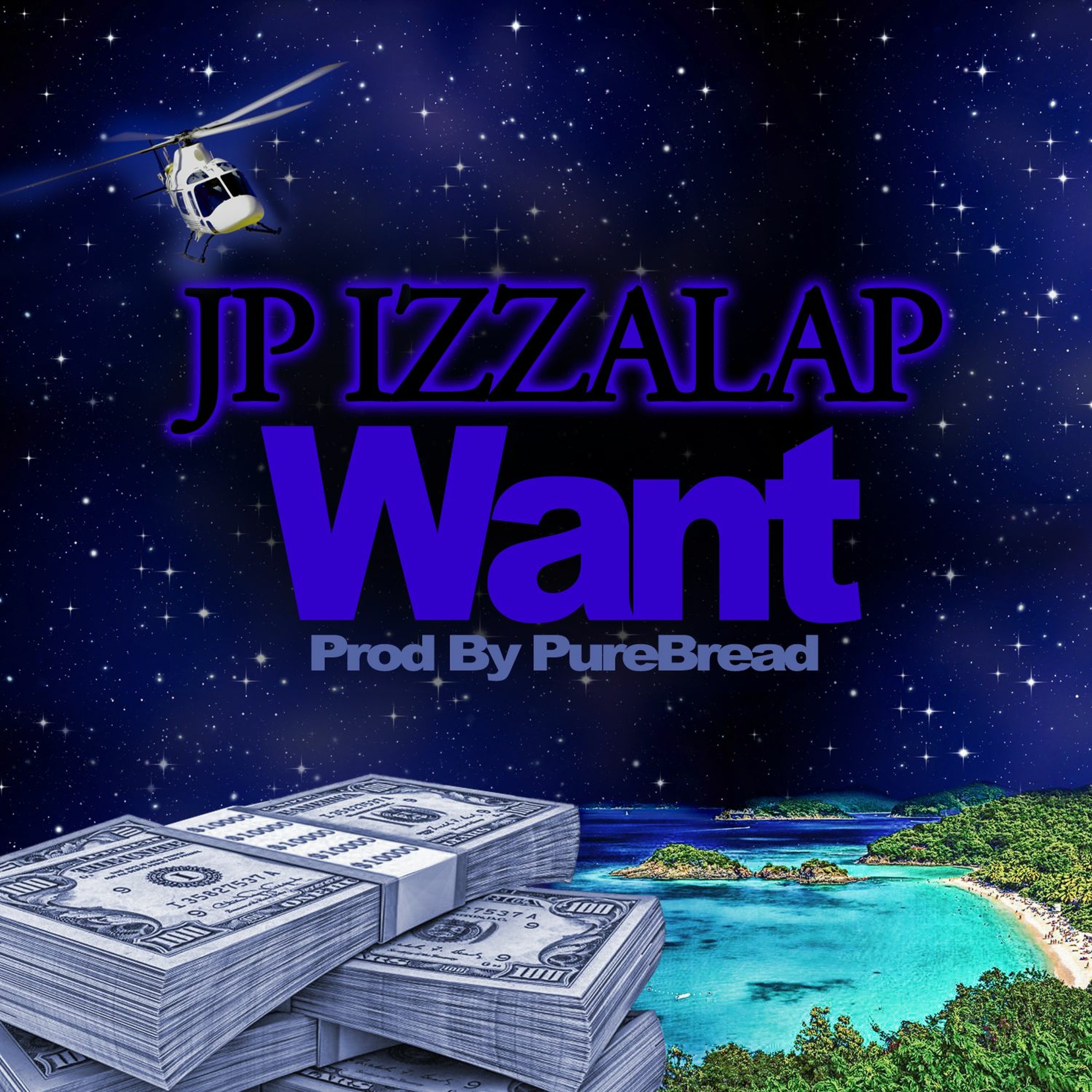Produced By PureBread