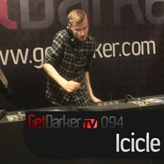Icicle – GetDarkerTV 094