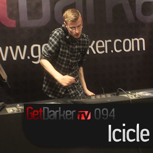 Icicle – GetDarkerTV 094