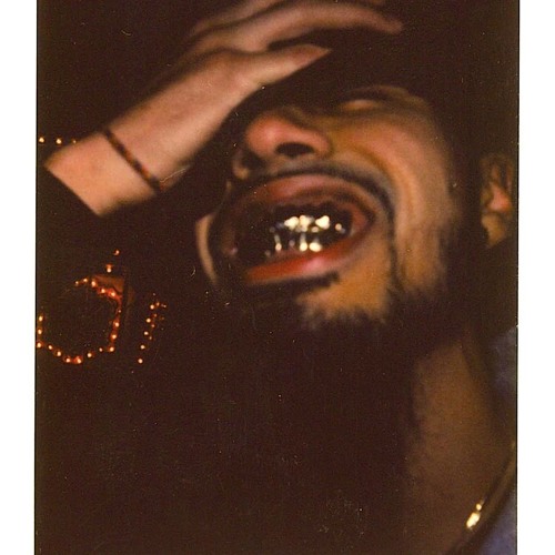 Young iice - Flex on you (Rollin and geekin) (prod. Absinthe/Dying Tethra)