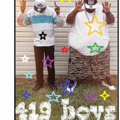 419 BoYz Jealousy