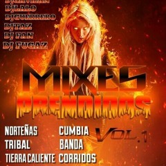 CUMBIAS LAGUNERAS BY DJ FAN