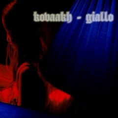 The Kilimanjaro Darkjazz Ensemble - Giallo (Kovaakh Bootleg)