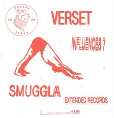 SMUGGLA - Influences Mix #07