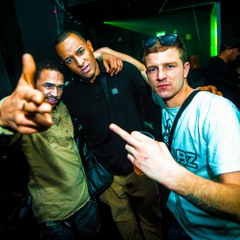 BLAST DEM BEATZ PLAYLIST WEEK 10 - 2016"