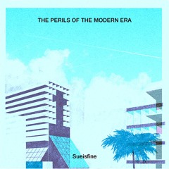 On the road Sturmreiter - The Perils of the Modern Era Ep