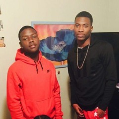 They Want Us Ft.Roe-Roe