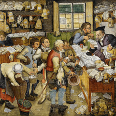 Debt or democracy: The radical choice to reclaim money for the public good.