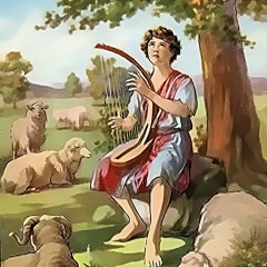 9)صلاة نصف الليل  .. الخدمة الثالثة