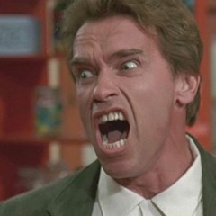 Arnold Schwarzenegger Put That Cookie Down Remix