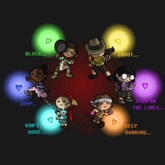 Undertale - The Fallen