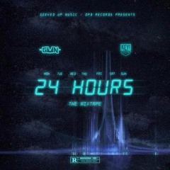 KEY! Feat. G.U.N - "Less Than A God" (Prod. by Gnealz)