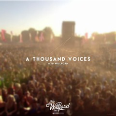 A Thousand Voices [SummerSounds Release]