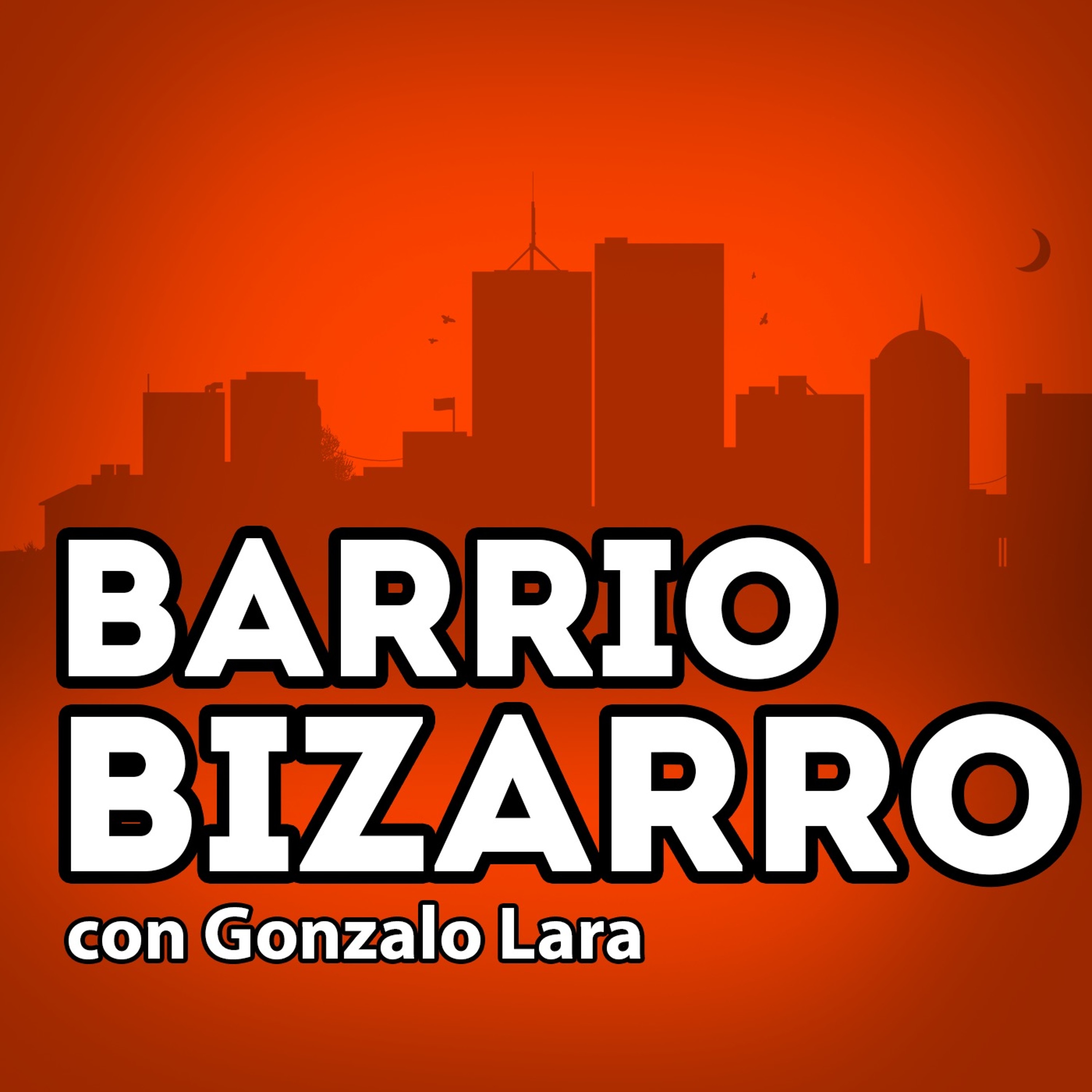 Capítulo #012 - Rage Yoga Y 13 Anillos En El Pene