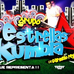 La Danza EDM [Exclusiva 2016][Limpia Y Completa][Original][Que Ritmo!] - Estrellas De La Kumbia