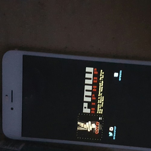 DAT PHONE CALL
