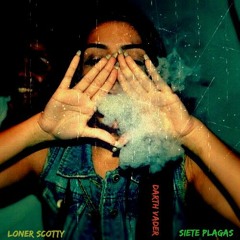 Siete Plagas-Darth Vader ft Loner Scotty (prod by Canis Major)