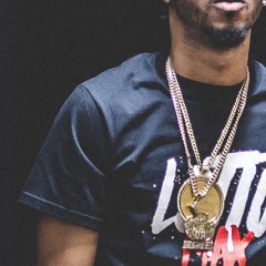 Big Lean - More Than Music(Prod By: Mahxie)