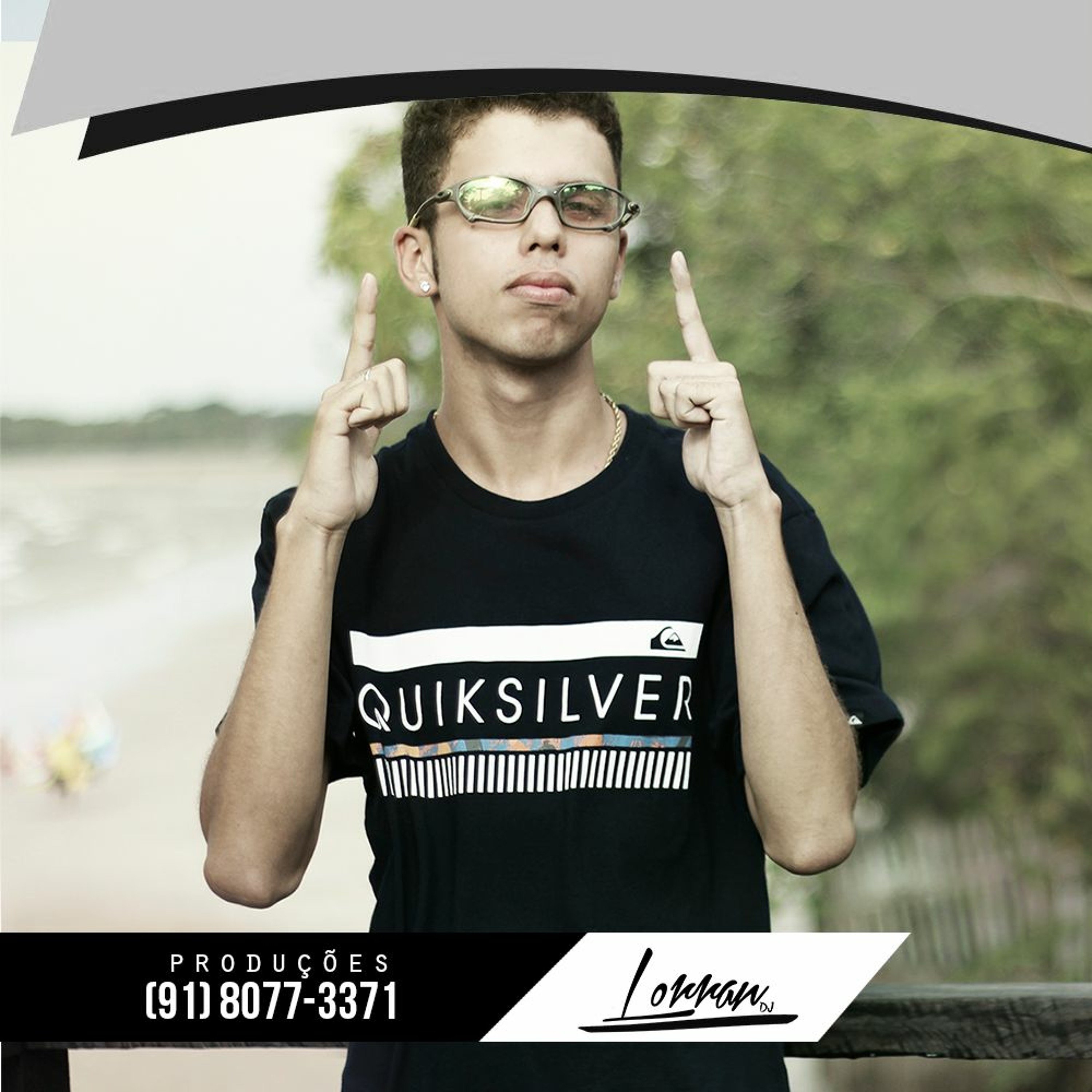 DJ Lorran Produções